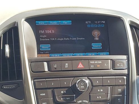 Used 2014 Buick Verano Convenience image 27