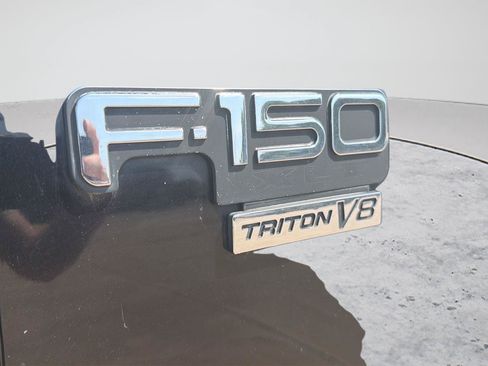 Used 2002 Ford F150 King Ranch AWD/4WD image 19