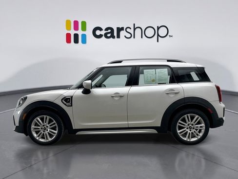 Used 2023 MINI Cooper Countryman S image 2