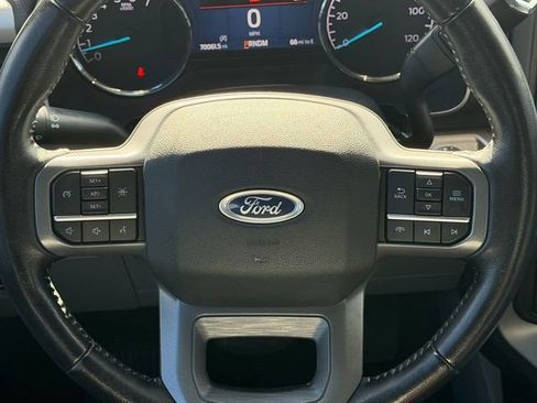 Used 2021 Ford F150 XLT w/ Equipment Group 302A High RWD image 14