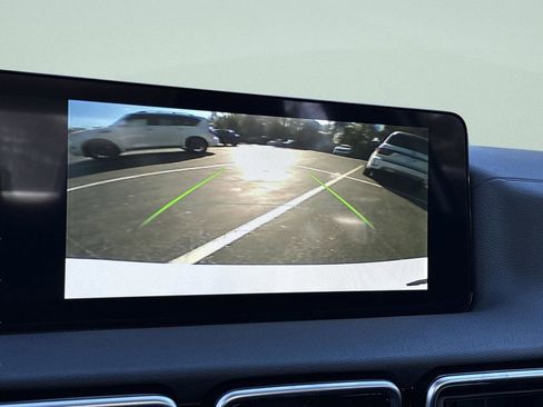 New 2026 Nissan Sentra S w/ Floor Mat Package FWD image 25