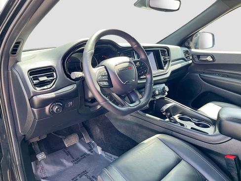 Used 2022 Dodge Durango GT AWD/4WD image 9