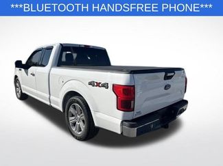 Used 2018 Ford F150 XLT w/ Equipment Group 302A Luxury AWD/4WD video 3
