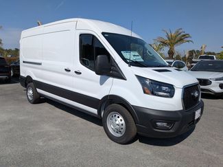 New 2026 Ford Transit 250 148 Medium Roof w/ Exterior Upgrade Package video 1