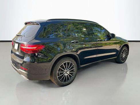 Used 2018 Mercedes-Benz GLC 300 image 5