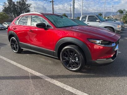 Used 2025 MAZDA CX-30 AWD 2.5 S w/ Select Sport Pkg