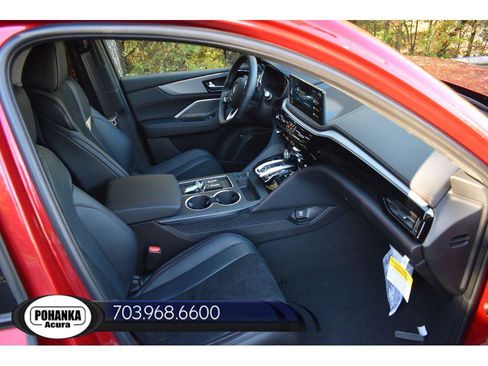 New 2026 Acura MDX A-Spec image 14