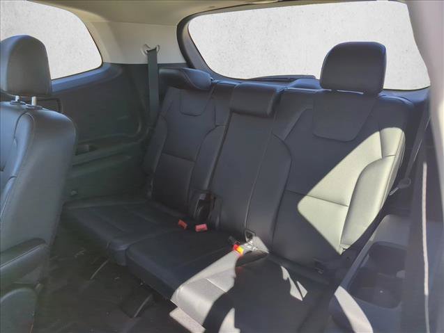 Used 2022 Kia Telluride EX w/ EX Premium Package FWD image 20