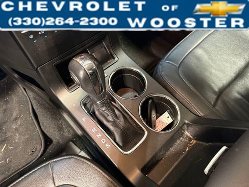 Used 2019 Ford Flex SEL w/ Equipment Group 202A image 14