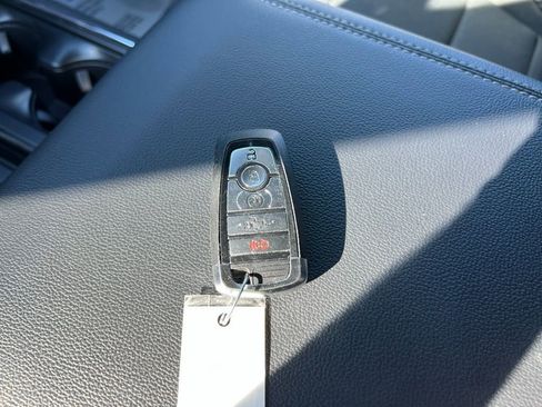 Used 2025 Ford F150 XLT w/ Equipment Group 302A MID image 35