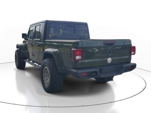 Used 2022 Jeep Gladiator Sport AWD/4WD image 4