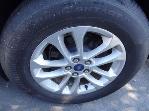 Used 2020 Ford Escape SE AWD/4WD image 13