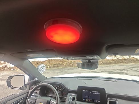 Used 2023 Chevrolet Tahoe 4WD image 19