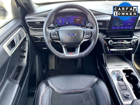 Used 2023 Ford Explorer ST w/ Equipment Group 401A image 22