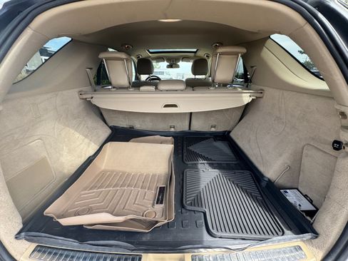 Used 2015 Mercedes-Benz ML 350 4MATIC image 13