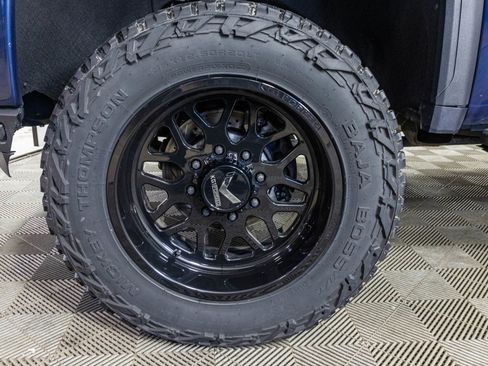 Used 2023 GMC Sierra 2500 AT4 w/ Gooseneck/5TH Wheel Package image 55