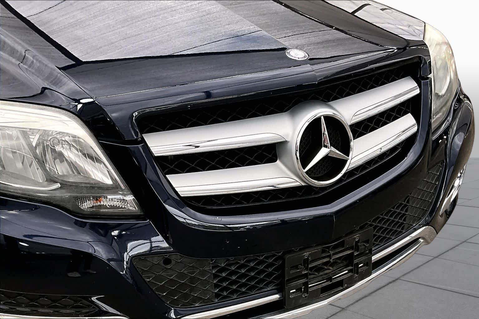 Used 2015 Mercedes-Benz GLK 350 2WD image 30