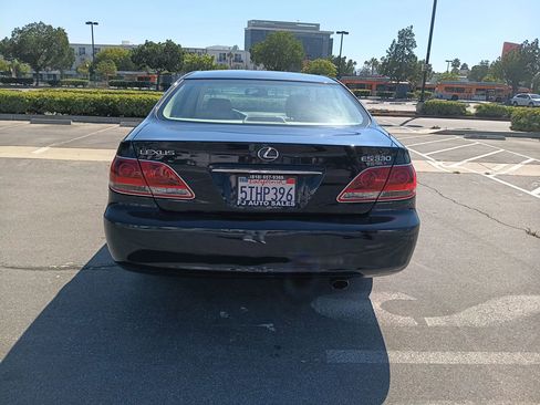 Used 2006 Lexus ES 330 image 7