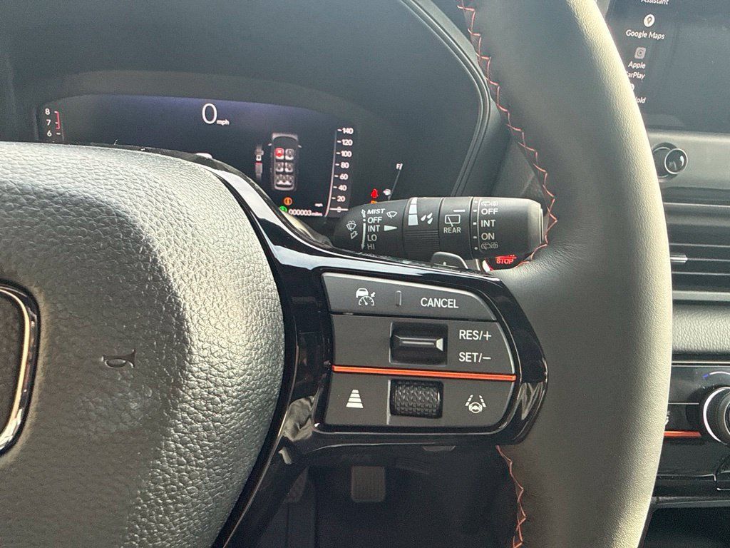 New 2026 Honda Pilot TrailSport image 29