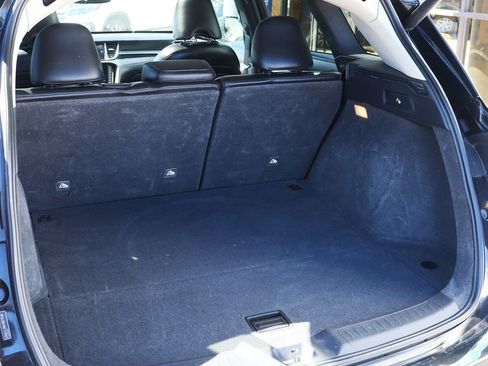Used 2019 INFINITI QX50 Luxe w/ Cargo Package image 26