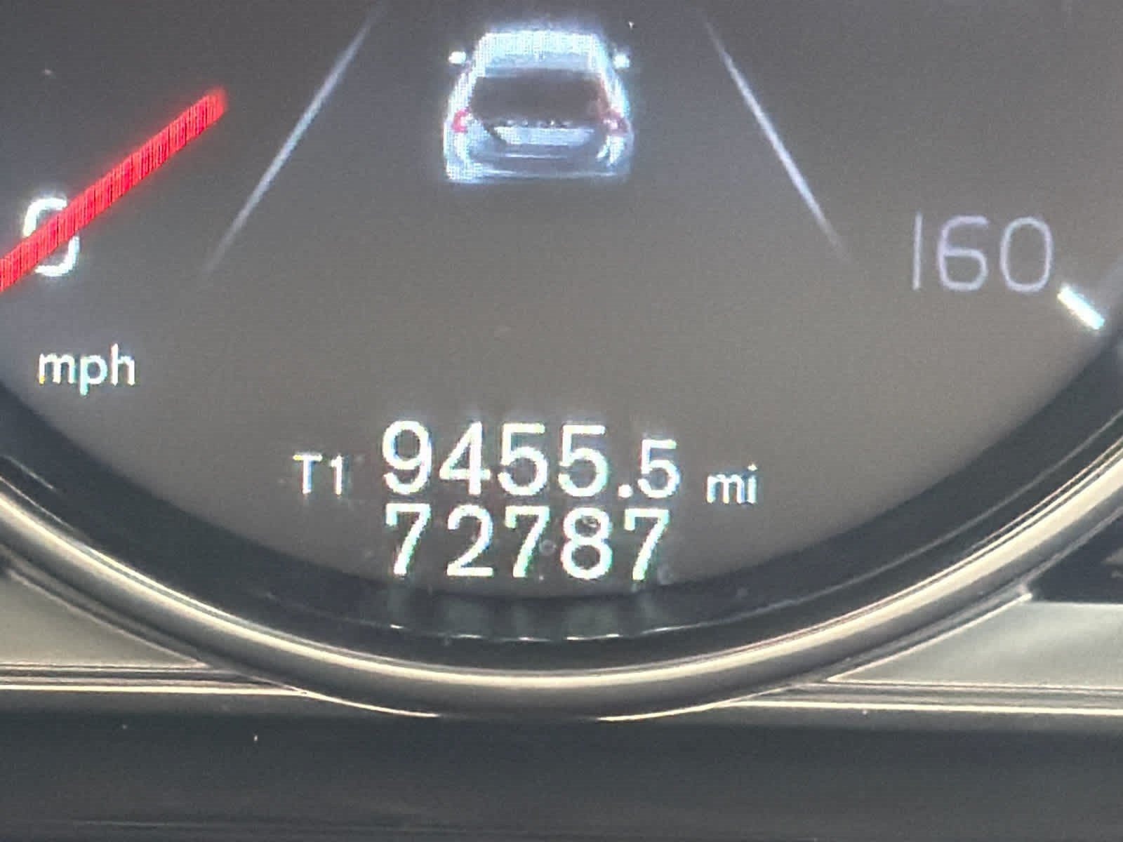 Used 2016 Volvo V60 T5 Platinum FWD image 36