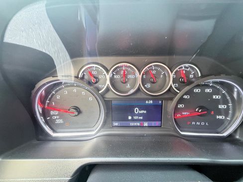 Used 2020 Chevrolet Silverado 1500 LT w/ All-Star Edition image 15