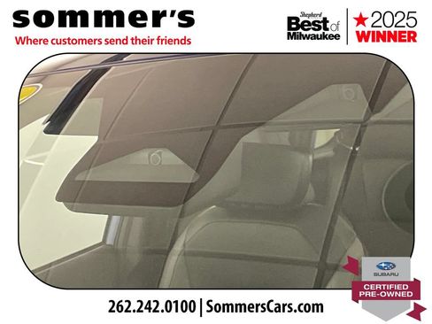 Used 2026 Subaru Forester Sport w/ Sport Package AWD/4WD image 27