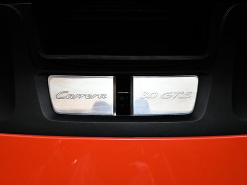 Used 2017 Porsche 911 Carrera GTS RWD image 43