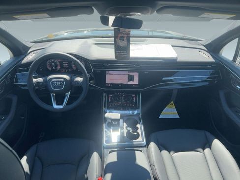 New 2026 Audi Q7 3.0T Premium Plus image 16