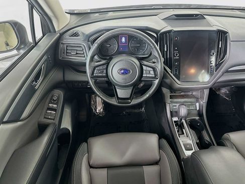 Certified 2023 Subaru Ascent Onyx Edition Limited image 21
