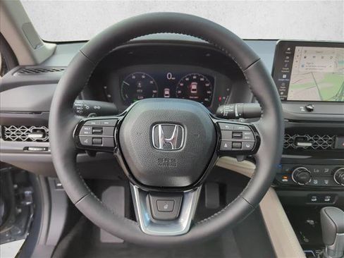New 2026 Honda Accord Touring image 22