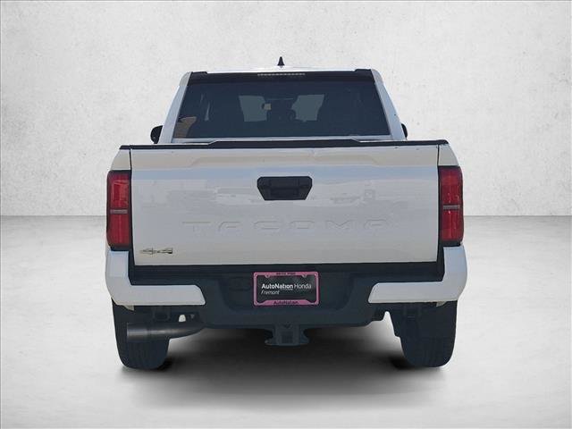 Used 2024 Toyota Tacoma SR5 AWD/4WD image 7