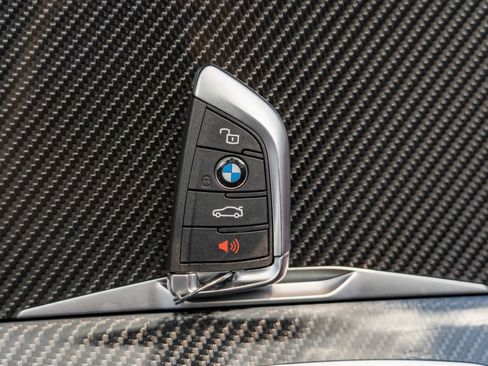 Used 2023 BMW M3 Competition AWD/4WD image 31