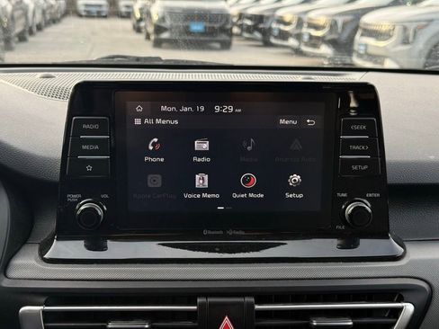 Certified 2023 Kia Seltos LX image 36