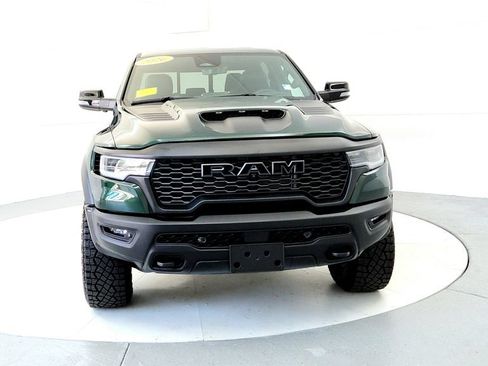 Used 2026 RAM 1500 RHO w/ RHO Level 1 Equipment Group AWD/4WD image 8