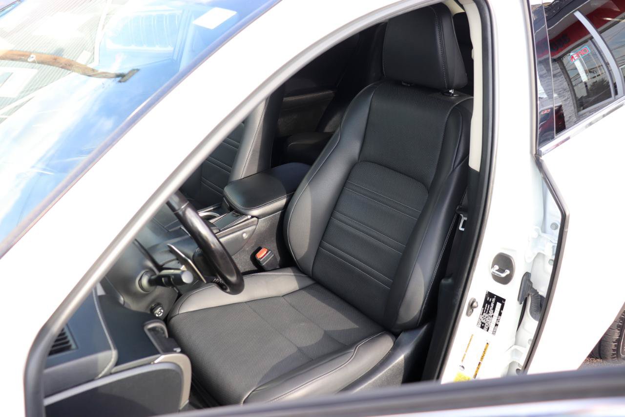 Used 2021 Lexus NX 300 AWD w/ Premium Package image 11