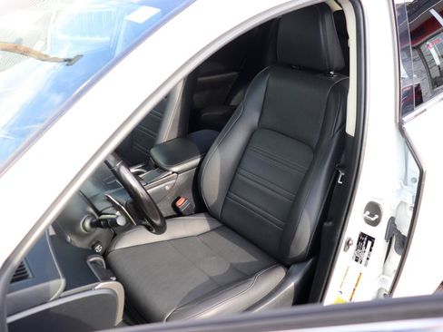 Used 2021 Lexus NX 300 AWD w/ Premium Package image 11
