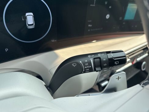 New 2026 Hyundai Palisade Calligraphy image 17