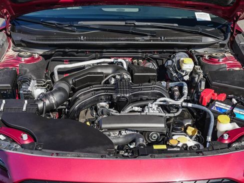 Certified 2024 Subaru Outback Limited image 33