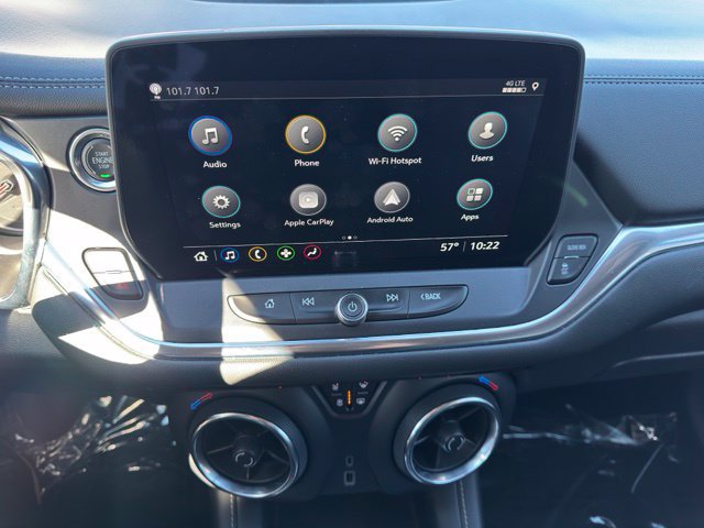 Certified 2023 Chevrolet Blazer LT AWD/4WD image 17