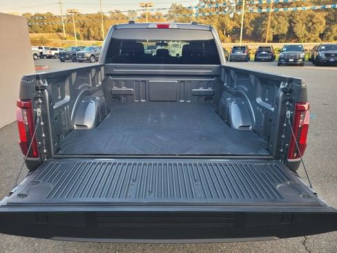 Certified 2024 Ford F150 STX image 8