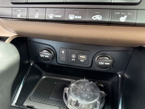 Used 2019 Hyundai Tucson Limited w/ Cargo Package FWD image 25