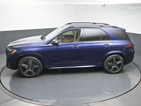 New 2026 Mercedes-Benz GLE 350 4MATIC image 44
