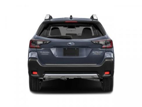 Used 2025 Subaru Outback Touring image 8