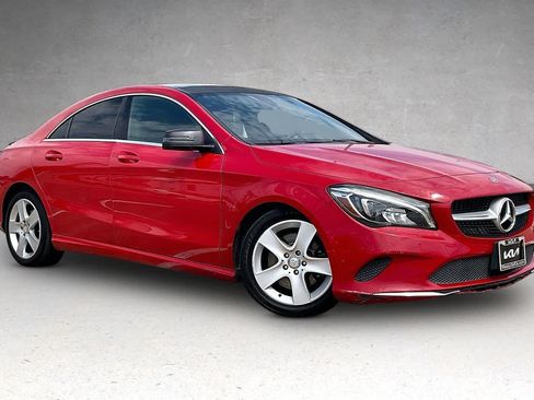 Used 2018 Mercedes-Benz CLA 250 image 19