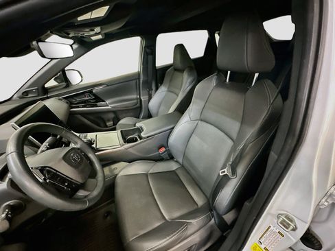 Used 2024 Toyota bZ4X AWD w/ Weather Package image 13