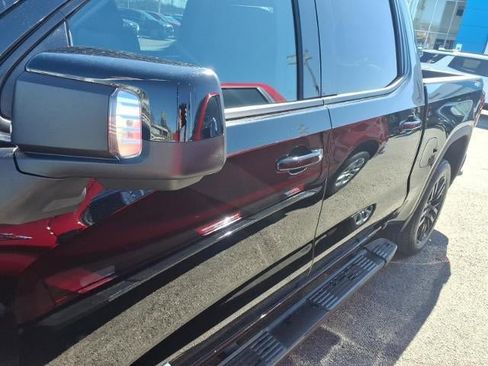 New 2026 GMC Sierra 1500 Elevation w/ Elevation Premium Package AWD/4WD image 5