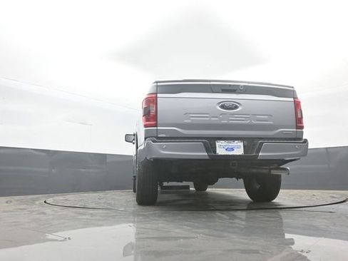 Certified 2023 Ford F150 XLT w/ Equipment Group 302A High AWD/4WD image 37