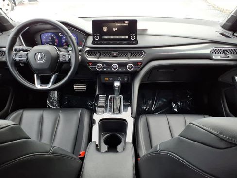 Certified 2024 Acura Integra A-Spec image 14