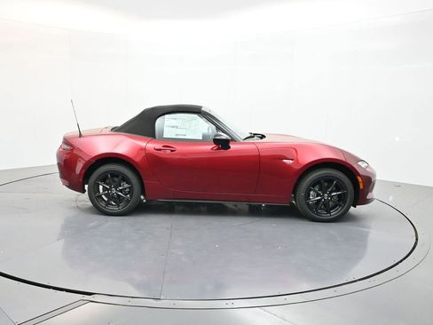 New 2026 MAZDA MX-5 Miata Sport image 8